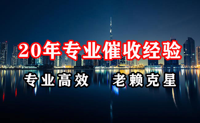 昭阳追账公司